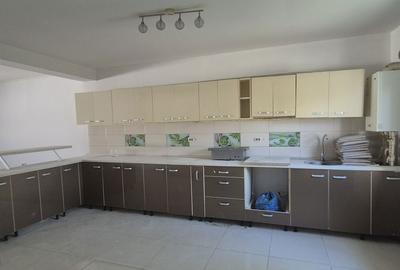 Casă cu 4 camere cu Teren 200 Mp în Cornetu - 14