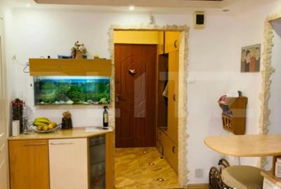 Apartament cu 3 camere decomandat în Central - 4