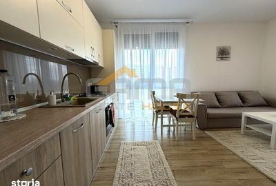 Apartament cu 2 camere în Central - 7