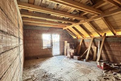 Casa cu 6 camere la rosu, intabulata in Zimandu Nou de v... Casa cu 6 camere la rosu, intabulata in Zimandu Nou de v... - 16