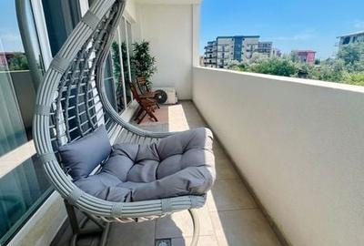 Apartament cu 2 camere în Nord - 2