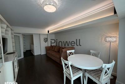 Apartament cu 3 camere decomandat în Cișmigiu - 12