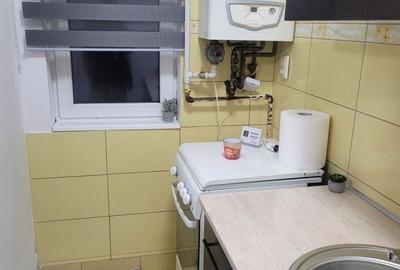 Garsonieră decomandată în Central - 6