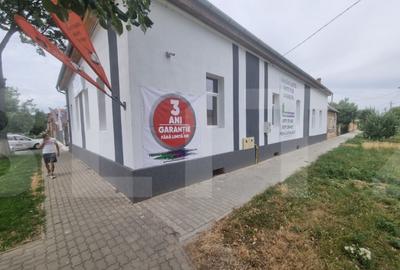 Spa?iu comercial de inchiriat Fantanele, pozi?ie ce Spa?iu comercial de inchiriat Fantanele, pozi?ie ce - 4