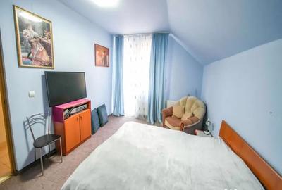 Casă cu 4 camere cu Teren 250 Mp în Criș - 2
