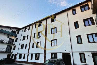 De inchiriat apartment cu 2 camere, bloc nou zona Shopping City,300 euro\luna. - 2