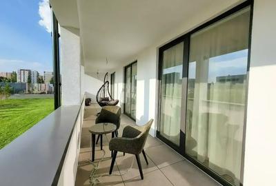 Apartament cu 3 camere decomandat în Theodor Pallady - 4