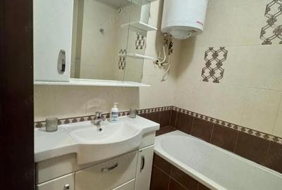 Garsonieră decomandată în Central - 1