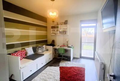 Apartament cu 4 camere decomandat în Central - 7