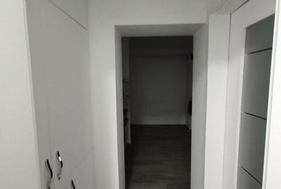 Apartament cu 2 camere semidecomandat în Central - 4