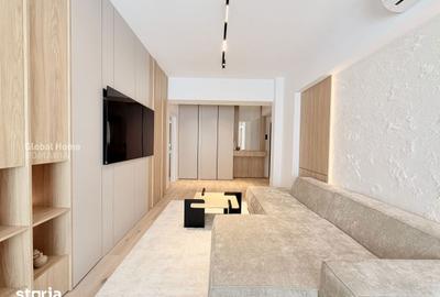 Apartament cu 3 camere decomandat în Central - 13