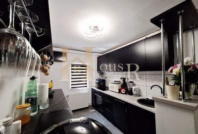 Apartament cu 3 camere semidecomandat, mobilat în Soarelui - 6