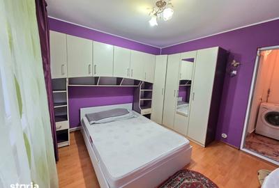 Apartament cu 2 camere decomandat în Central - 3
