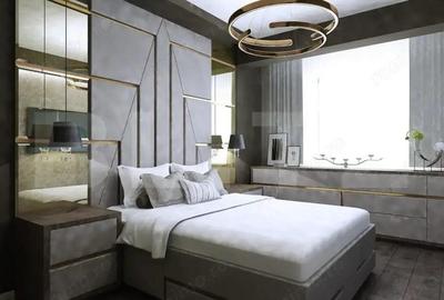 Apartament 3 camere, 74 mp, modern lux, etaj intermediar, lift, zona Burdujeni - 7