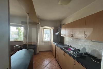 Garsonieră decomandată, mobilată în Central - 2