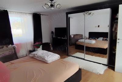 Vand casa in Recas, Timis - 9