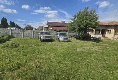Casă cu 3 camere în Homorâciu - 3