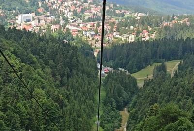 Predeal-Apartament mobilat si utilat - 10