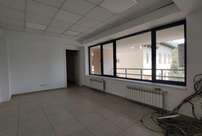 Spatiu de retail cu multiple functiuni in zona Titulescu - Banu Manta Spatiu de retail cu multiple functiuni in zona Titulescu - Banu Manta - 11
