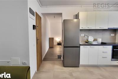 Apartament cu 2 camere, mobilat în Dârste - 6