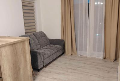 Apartament cu 2 camere decomandat în Florești - 3