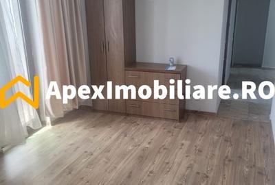 Garsonieră decomandată în Giurgiului