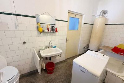 Apartament cu 3 camere în Central - 3