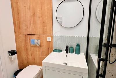 Apartament 2 camere în zona Plopilor vechi - Sala Sporturilor - 21