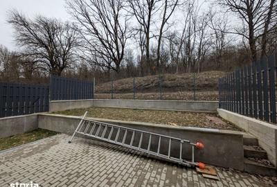 Casă cu 5 camere cu Teren 150 Mp în Mărăști - 1