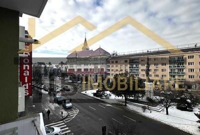 Apartament cu 2 camere decomandat în Ultracentral - 7