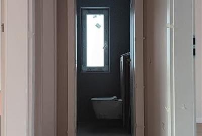 Valea Lupului, case insiruite P+Et. su=101mp. teren 160mp. (250mp) - 6