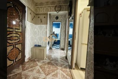 Apartament cu 2 camere decomandat în Beba Veche - 6