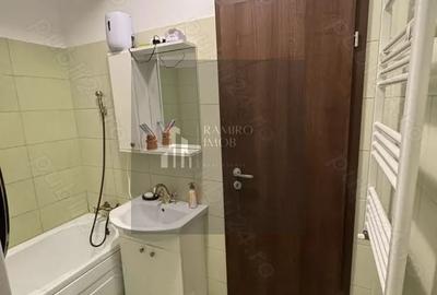 Apartament cu 2 camere decomandat în Olteniței - 1