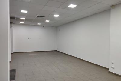 Spațiu comercial, de 128 mp, în Dacia - 2