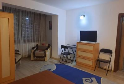 Apartament 2 camere  de inchiriat, zona Dobrogea, Termen lung - 9
