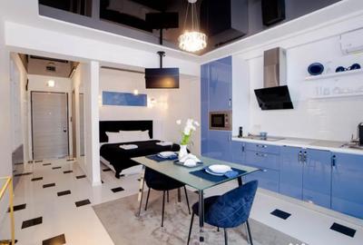 Garsonieră în Central - 3