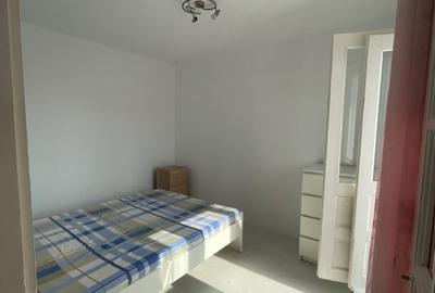 Apartament de vanzare, cu 2 camere, 40 mp, zona Hotvon - 3