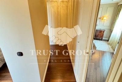 Apartament 3 camere Soseaua Nordului | Loc de parcare - 20