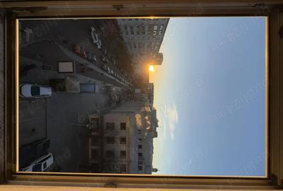 Apartament cu 2 camere semidecomandat în Romană - 2