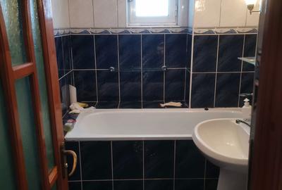 Apartament cu 3 camere decomandat în Central - 2