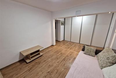 Apartament decomandat cu 3 camere 2 bai in Terezian - 2