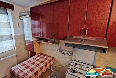 De închiriat – Apartament 3 camere, Piața Centrală - 6