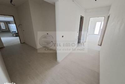 Apartament cu 3 camere decomandat în Galata - 9