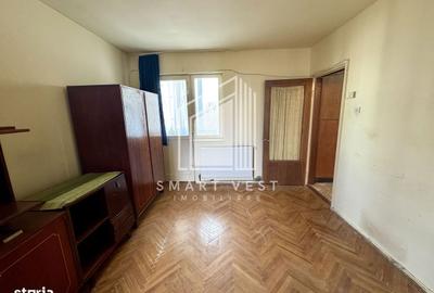Apartament cu 3 camere în Someșeni - 7
