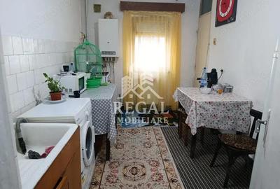 Apartament 3 camere, 2 bai, parter inalt Micro 5 - 3