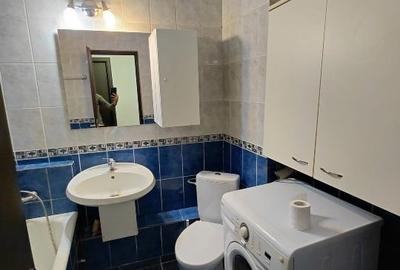Inchiriez apartament 2 camere Targu Jiu - 5