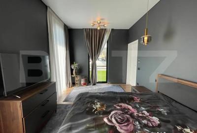 Casă cu 4 camere cu Teren 720 Mp în Central