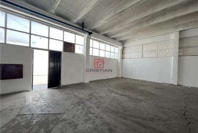 Spațiu comercial, de 1,300 mp, în Central - 5