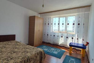 2  Camere Decomandate, Etaj Intermediar, Centrala pe Gaze - 9