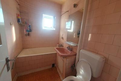 Vand apartament 4 camere in Damb - 10